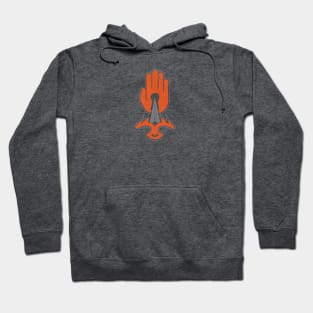 Obscura Symbol (Variant) Hoodie